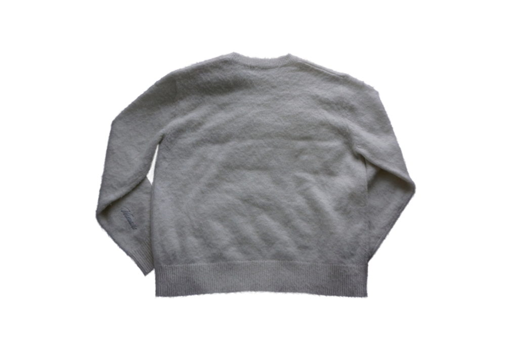 Neige Mohair Sweater