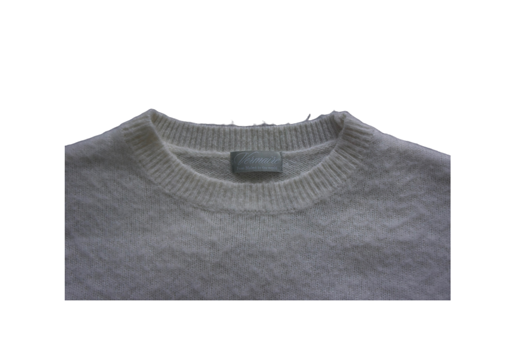 Neige Mohair Sweater