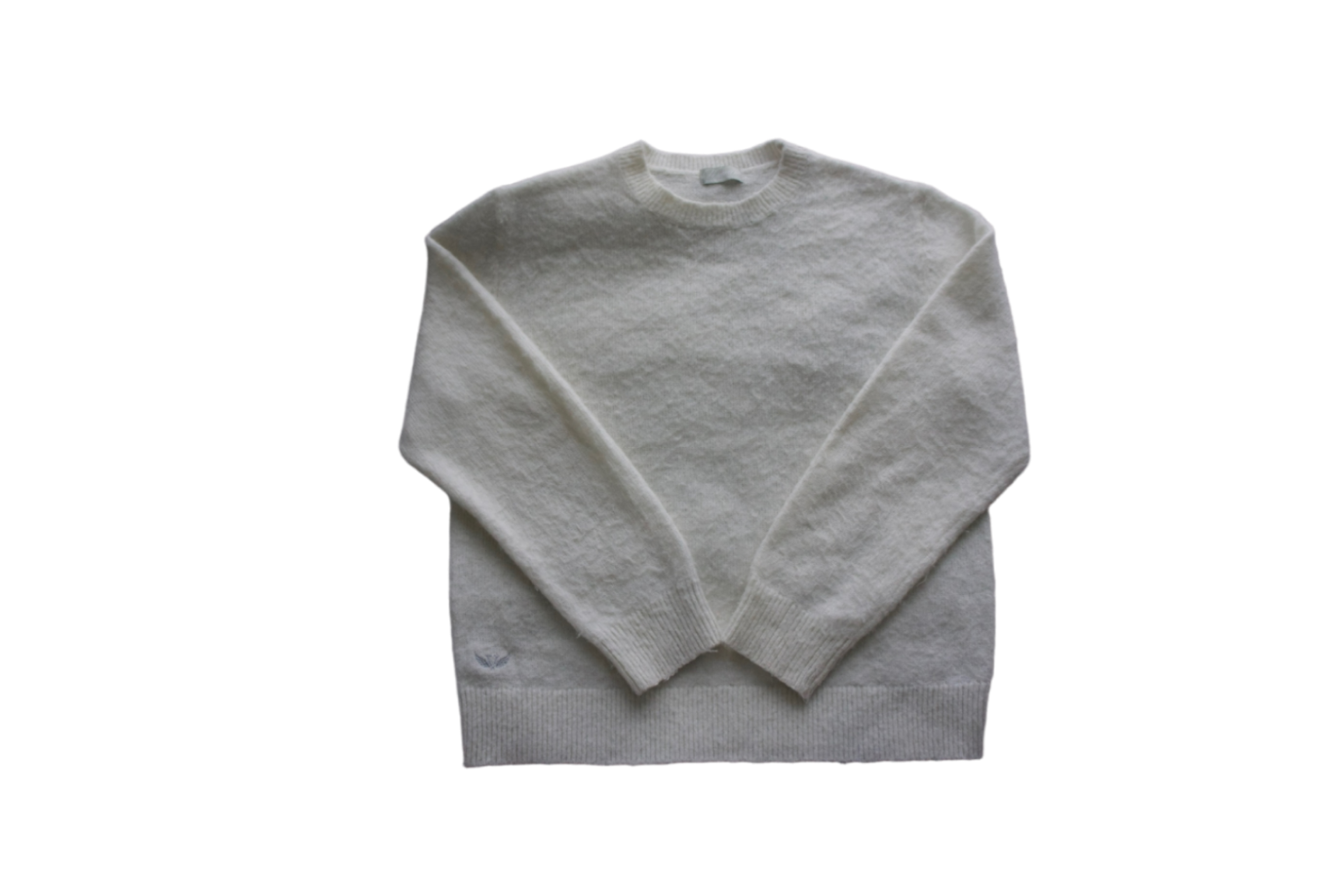 Neige Mohair Sweater