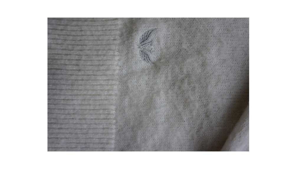 Neige Mohair Sweater