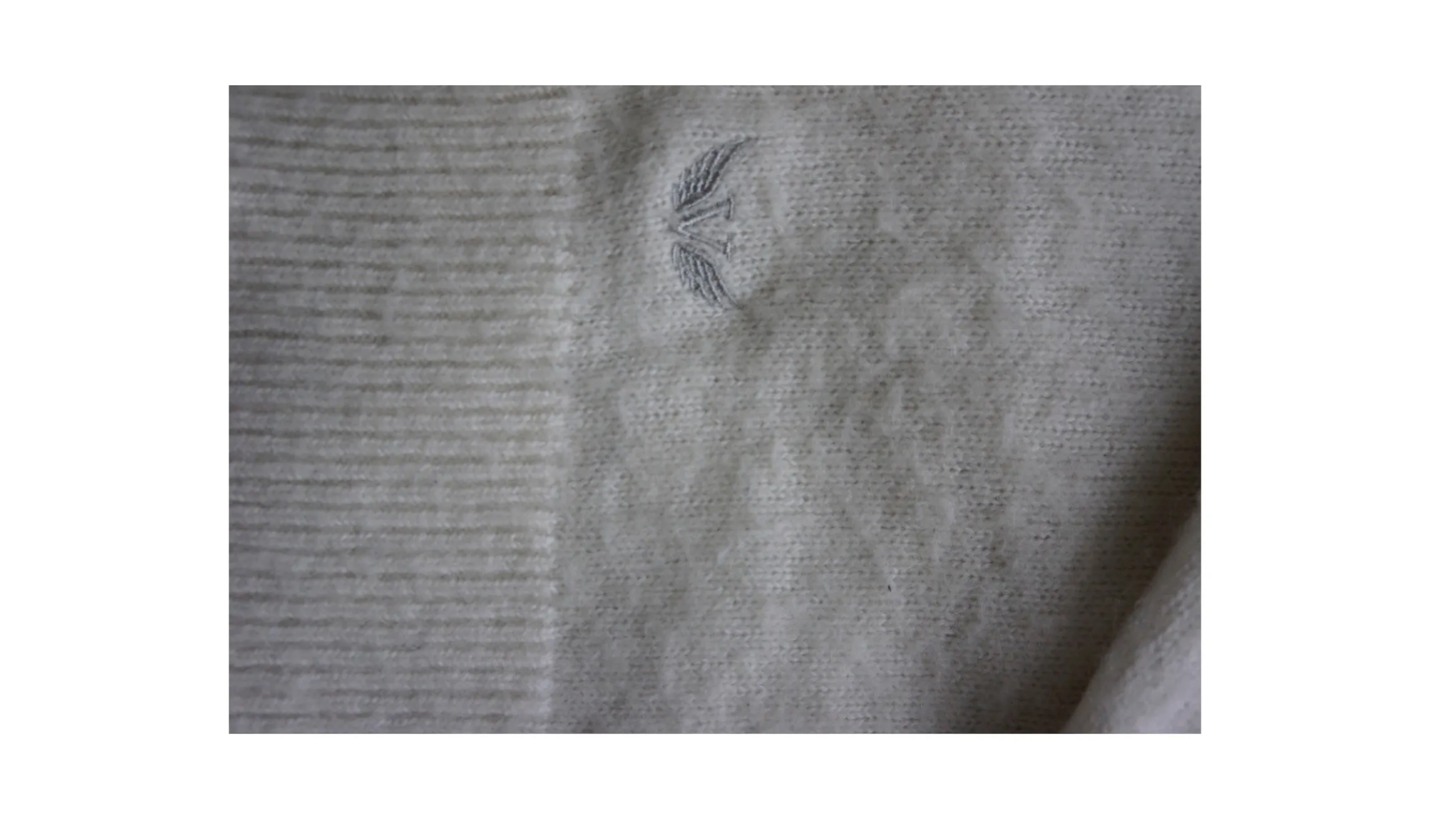 Neige Mohair Sweater